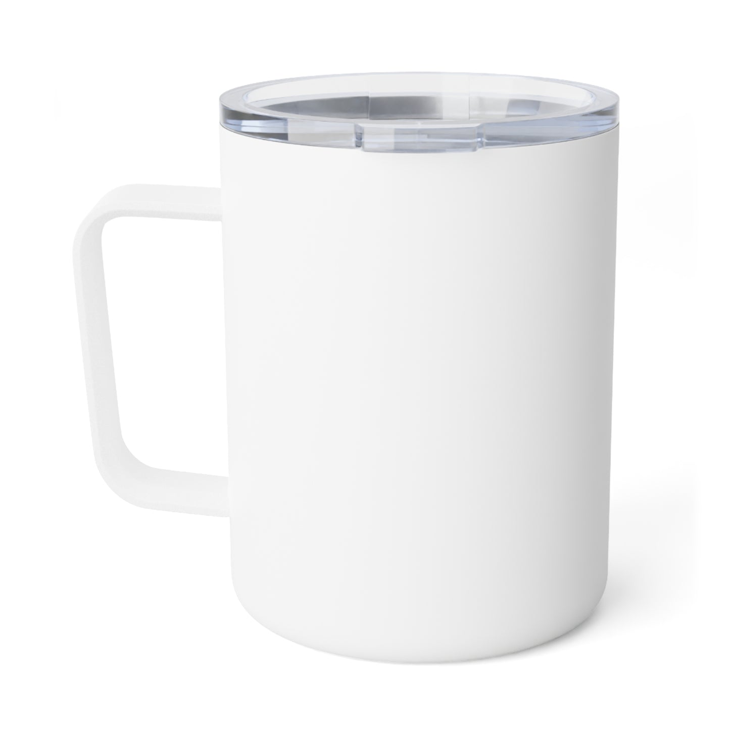 Insulated Coffee Mug - Perfect Gift for Dog Lovers with Heartwarming Quote