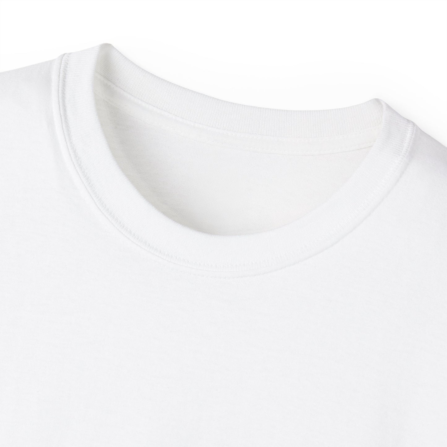 Cute Cat Graphic Tee - MEOW Design, Unisex Ultra Cotton