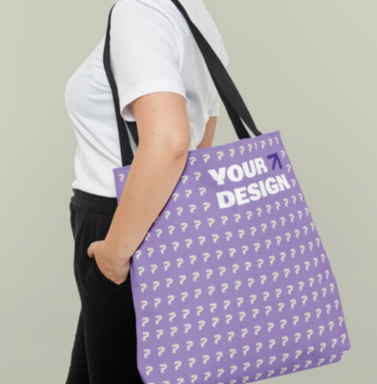 Custom Bags