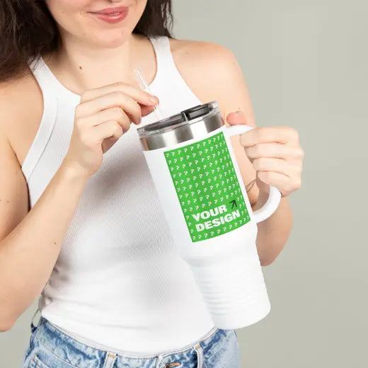 Bottles and Tumblers