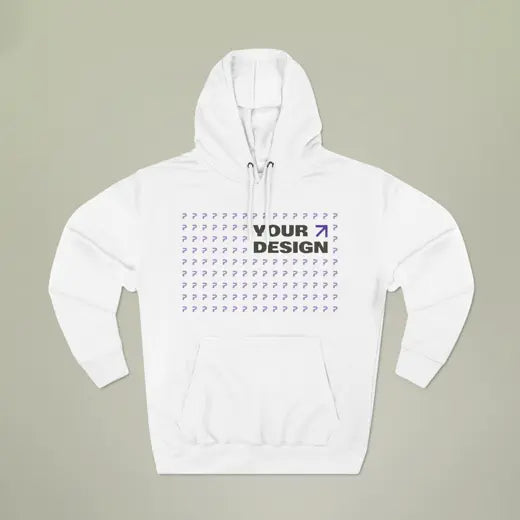 Custom Hoodies