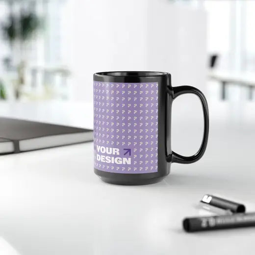 Custom Mugs
