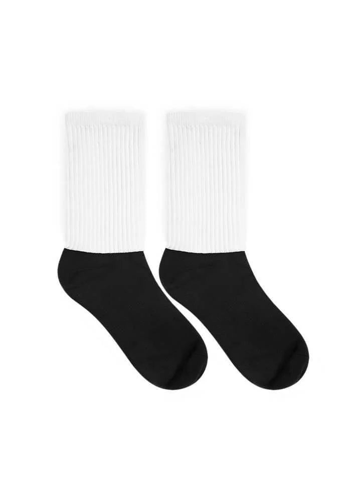 Pet Printed Socks