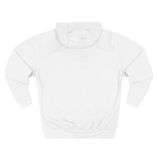 Cute Cat Meow Fleece Hoodie – Perfect for Pet Lovers